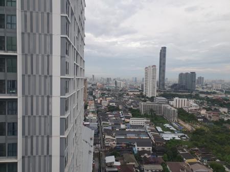 เช่าคอนโด ไอดีโอ สาทร-ตากสิน คอนโดมิเนียม - Condo Rental Ideo Sathorn-Taksin condominium - 1704801