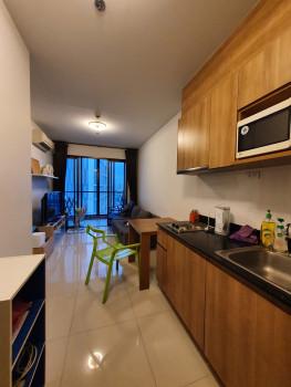 เช่าคอนโด ไอดีโอ สาทร-ตากสิน คอนโดมิเนียม - Condo Rental Ideo Sathorn-Taksin condominium - 1704796