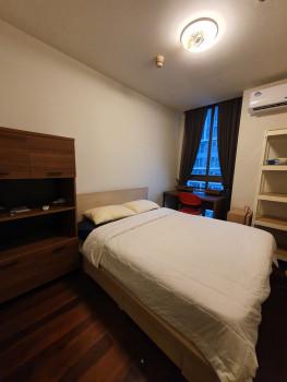 เช่าคอนโด ไอดีโอ สาทร-ตากสิน คอนโดมิเนียม - Condo Rental Ideo Sathorn-Taksin condominium - 1704794