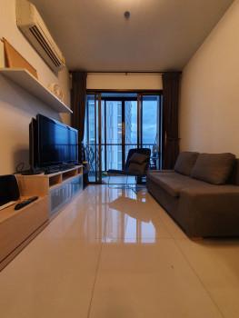 เช่าคอนโด ไอดีโอ สาทร-ตากสิน คอนโดมิเนียม - Condo Rental Ideo Sathorn-Taksin condominium - 1704793