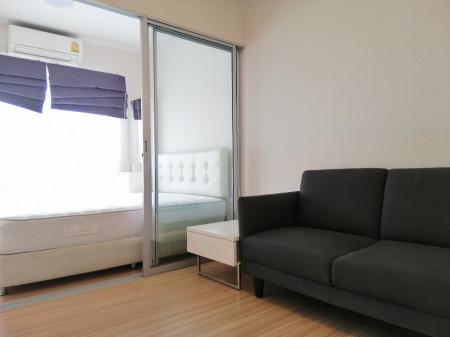 ขายคอนโด พลัม คอนโด บางใหญ่ สเตชั่น - Sell Condo Plum Condo Bangyai Station - 1705170