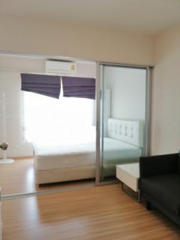 ขายคอนโด พลัม คอนโด บางใหญ่ สเตชั่น - Sell Condo Plum Condo Bangyai Station - 1705174