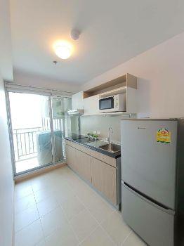 เช่าคอนโด ศุภาลัย เวอเรนด้า พระราม 9 คอนโดมิเนียม - Condo Rental Supalai Veranda Rama 9 condominium - 1705558