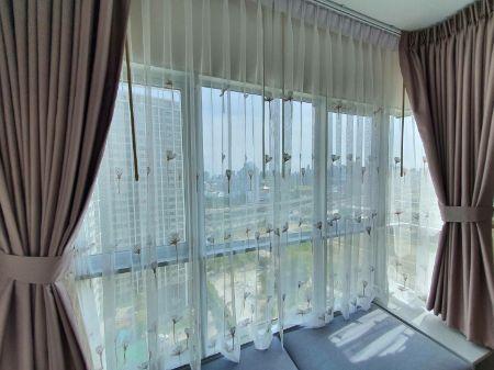 เช่าคอนโด ศุภาลัย เวอเรนด้า พระราม 9 คอนโดมิเนียม - Condo Rental Supalai Veranda Rama 9 condominium - 1705555