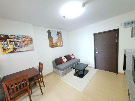 เช่าคอนโด ศุภาลัย เวอเรนด้า พระราม 9 คอนโดมิเนียม - Condo Rental Supalai Veranda Rama 9 condominium - 1705556