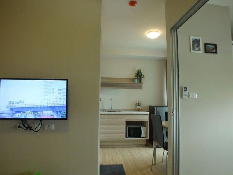 เช่าคอนโด พลัมคอนโด แจ้งวัฒนะ สเตชั่น เฟสใหม่ คอนโดมิเนียม - Condo Rental Plum Condo Chaengwattana Station New Phase condominium - 1707276