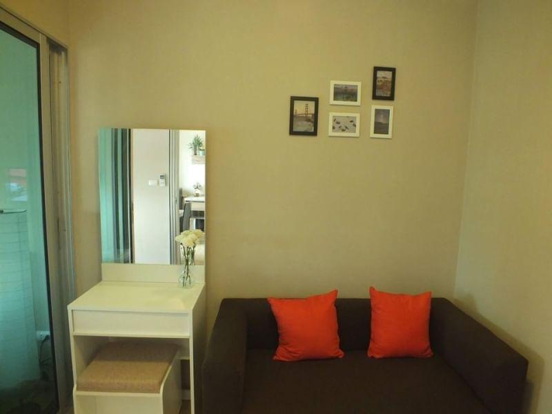เช่าคอนโด พลัมคอนโด แจ้งวัฒนะ สเตชั่น เฟสใหม่ คอนโดมิเนียม - Condo Rental Plum Condo Chaengwattana Station New Phase condominium - 1707277