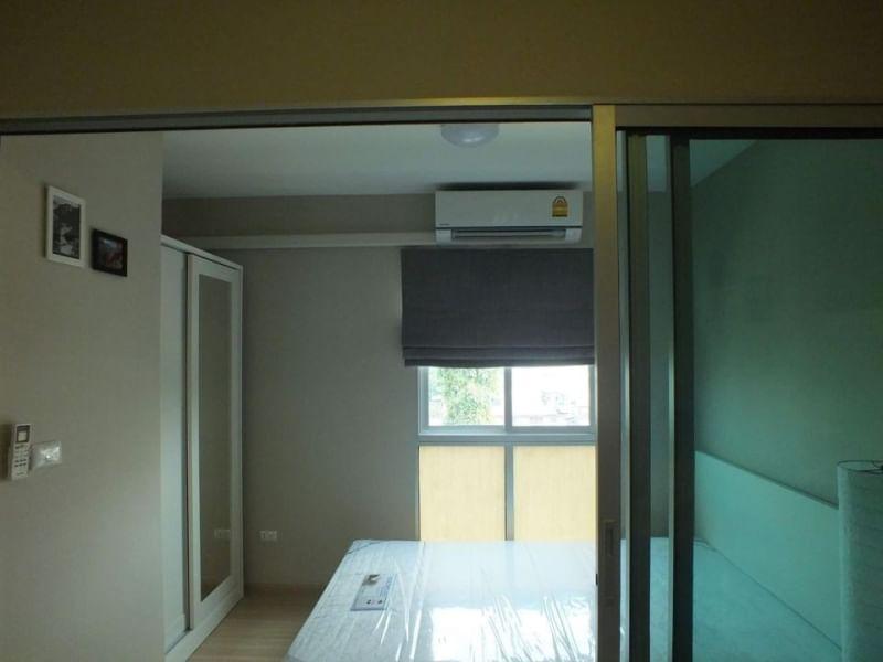 เช่าคอนโด พลัมคอนโด แจ้งวัฒนะ สเตชั่น เฟสใหม่ คอนโดมิเนียม - Condo Rental Plum Condo Chaengwattana Station New Phase condominium - 1707278