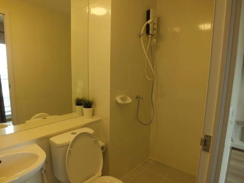 เช่าคอนโด พลัมคอนโด แจ้งวัฒนะ สเตชั่น เฟสใหม่ คอนโดมิเนียม - Condo Rental Plum Condo Chaengwattana Station New Phase condominium - 1707281