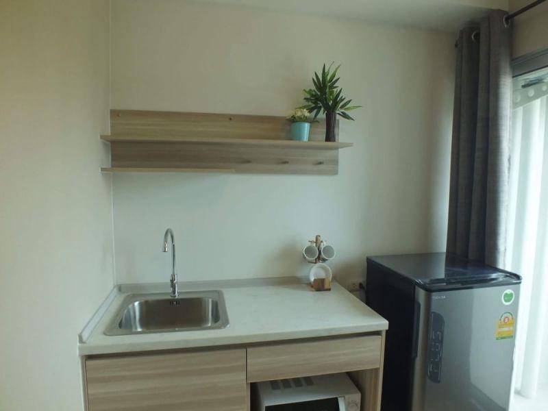 เช่าคอนโด พลัมคอนโด แจ้งวัฒนะ สเตชั่น เฟสใหม่ คอนโดมิเนียม - Condo Rental Plum Condo Chaengwattana Station New Phase condominium - 1707280