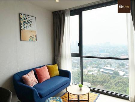 เช่าคอนโด เดอะ ไลน์ วงศ์สว่าง คอนโดมิเนียม - Condo Rental THE LINE Wongsawang condominium - 1707905