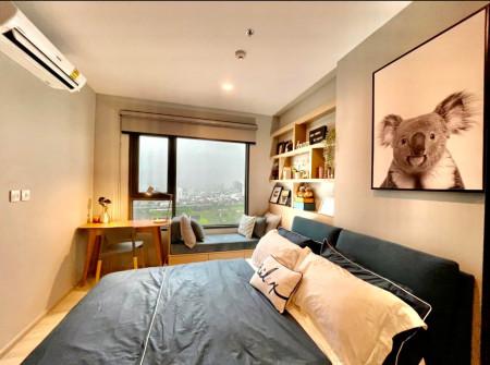 เช่าคอนโด Life One Wireless : ไลฟ์ วัน วิทยุ - Condo Rental   - 1708341