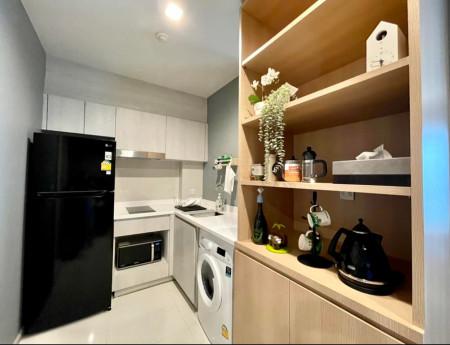เช่าคอนโด Life One Wireless : ไลฟ์ วัน วิทยุ - Condo Rental   - 1708351