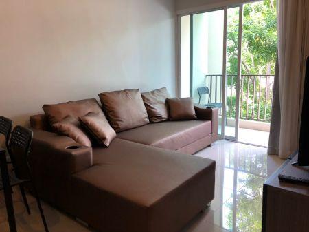 เช่าคอนโด รีเจ้นท์ โฮม 14 สุขุมวิท93 คอนโดมิเนียม - Condo Rental Regent Home14 Sukhumvit93 condominium - 1709026