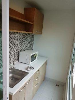 เช่าคอนโด รีเจ้นท์ โฮม 14 สุขุมวิท93 คอนโดมิเนียม - Condo Rental Regent Home14 Sukhumvit93 condominium - 1709028