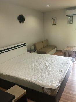 เช่าคอนโด รีเจ้นท์ โฮม 14 สุขุมวิท93 คอนโดมิเนียม - Condo Rental Regent Home14 Sukhumvit93 condominium - 1709027