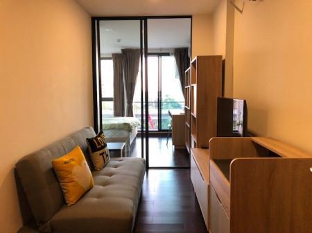 เช่าคอนโด BANGKOK FELIZ สาทร-ตากสิน  - Condo Rental   - 1709848