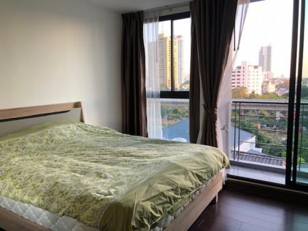 เช่าคอนโด BANGKOK FELIZ สาทร-ตากสิน  - Condo Rental   - 1709853