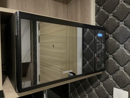 เช่าคอนโด ไนท์บริดจ์ ดูเพล็กซ์ ติวานนท์ คอนโดมิเนียม - Condo Rental Knightsbridge Duplex Tiwanon condominium  - 1710089