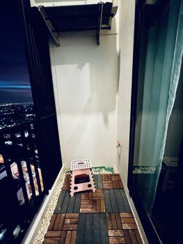 เช่าคอนโด ไนท์บริดจ์ ดูเพล็กซ์ ติวานนท์ คอนโดมิเนียม - Condo Rental Knightsbridge Duplex Tiwanon condominium  - 1710091