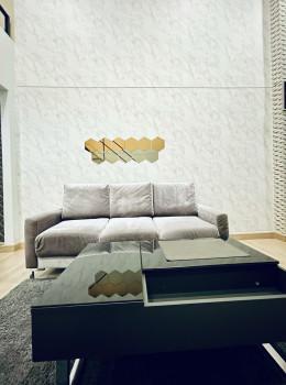 เช่าคอนโด ไนท์บริดจ์ ดูเพล็กซ์ ติวานนท์ คอนโดมิเนียม - Condo Rental Knightsbridge Duplex Tiwanon condominium  - 1710095