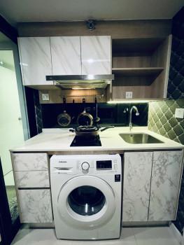 เช่าคอนโด ไนท์บริดจ์ ดูเพล็กซ์ ติวานนท์ คอนโดมิเนียม - Condo Rental Knightsbridge Duplex Tiwanon condominium  - 1710097