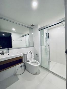 เช่าคอนโด ไนท์บริดจ์ ดูเพล็กซ์ ติวานนท์ คอนโดมิเนียม - Condo Rental Knightsbridge Duplex Tiwanon condominium  - 1710096