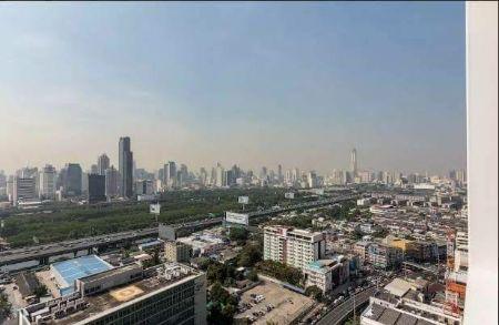 เช่าคอนโด เอ สเปซ อโศก-รัชดา ไฮด์อเวย์ - Condo Rental A Space Asoke-Ratchada Hideaway - 1712080