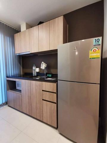 ขายคอนโด แชมเบอร์ส ชาน ลาดพร้าว-วังหิน คอนโดมิเนียม - Sell Condo Chambers Chann condominium - 1712088