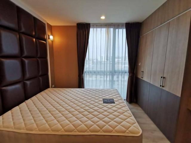 ขายคอนโด แชมเบอร์ส ชาน ลาดพร้าว-วังหิน คอนโดมิเนียม - Sell Condo Chambers Chann condominium - 1712084