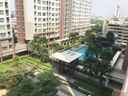 เช่าคอนโด ลุมพินี เพลส รัชโยธิน คอนโดมิเนียม - Condo Rental Lumpini Place Ratchayothin condominium - 1712316