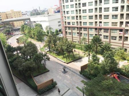 เช่าคอนโด ลุมพินี เพลส รัชโยธิน คอนโดมิเนียม - Condo Rental Lumpini Place Ratchayothin condominium - 1712315