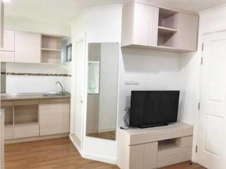 เช่าคอนโด ลุมพินี เพลส รัชโยธิน คอนโดมิเนียม - Condo Rental Lumpini Place Ratchayothin condominium - 1712309