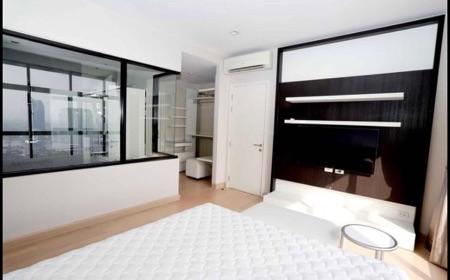 เช่าคอนโด URBANO ABSOLUTE (เออบาโน่ แอปโซลูท) - Condo Rental   - 1714841