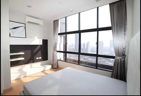 เช่าคอนโด URBANO ABSOLUTE (เออบาโน่ แอปโซลูท) - Condo Rental   - 1714844