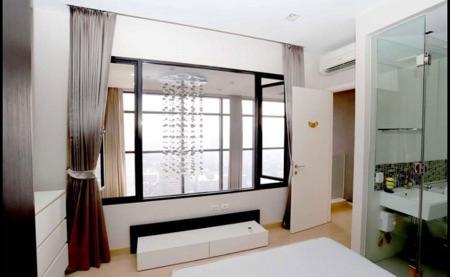 เช่าคอนโด URBANO ABSOLUTE (เออบาโน่ แอปโซลูท) - Condo Rental   - 1714847