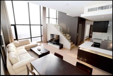 เช่าคอนโด URBANO ABSOLUTE (เออบาโน่ แอปโซลูท) - Condo Rental   - 1714837