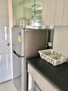 เช่าคอนโด แอสไพร์ สาทร-ตากสิน เฟส2 (บริค โซน) คอนโดมิเนียม - Condo Rental Aspire Sathorn-Taksin Phase2 (Brick Zone) - 1715762