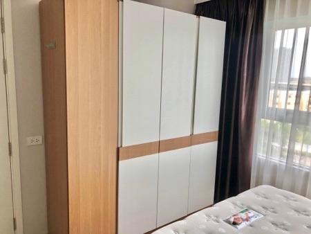 เช่าคอนโด แอสไพร์ สาทร-ตากสิน เฟส2 (บริค โซน) คอนโดมิเนียม - Condo Rental Aspire Sathorn-Taksin Phase2 (Brick Zone) - 1715759