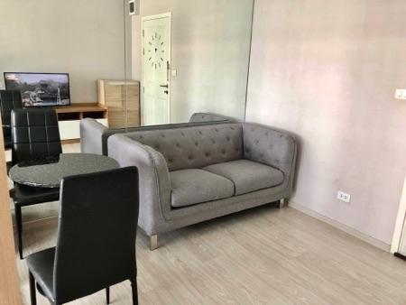 เช่าคอนโด แอสไพร์ สาทร-ตากสิน เฟส2 (บริค โซน) คอนโดมิเนียม - Condo Rental Aspire Sathorn-Taksin Phase2 (Brick Zone) - 1715755