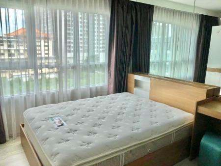 เช่าคอนโด แอสไพร์ สาทร-ตากสิน เฟส2 (บริค โซน) คอนโดมิเนียม - Condo Rental Aspire Sathorn-Taksin Phase2 (Brick Zone) - 1715754