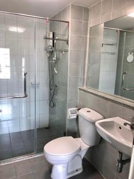 เช่าคอนโด แอสไพร์ สาทร-ตากสิน เฟส2 (บริค โซน) คอนโดมิเนียม - Condo Rental Aspire Sathorn-Taksin Phase2 (Brick Zone) - 1715760