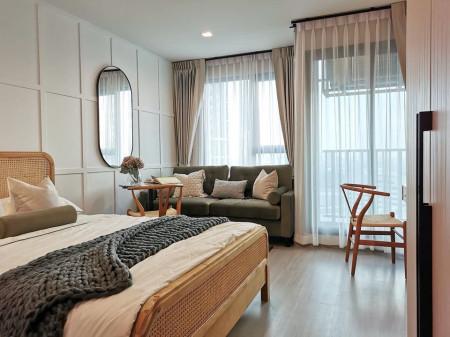 เช่าคอนโด ไลฟ์ ลาดพร้าว คอนโดมิเนียม - Condo Rental Life Ladprao condominium - 1716541