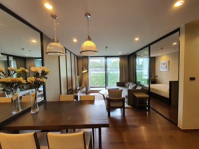 เช่าคอนโด เดอะ ฮัดสัน สาทร7 คอนโดมิเนียม - Condo Rental The Hudson Sathorn7 condominium - 1717027