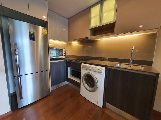 เช่าคอนโด เดอะ ฮัดสัน สาทร7 คอนโดมิเนียม - Condo Rental The Hudson Sathorn7 condominium - 1717028
