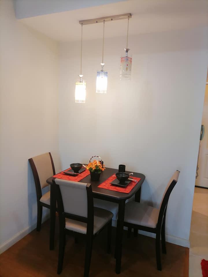เช่าคอนโด แกรนด์ พาร์ค วิว คอนโดมิเนียม - Condo Rental Grand Park View condominium - 1717058