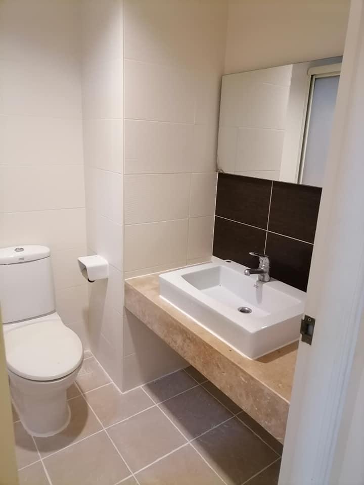 เช่าคอนโด แกรนด์ พาร์ค วิว คอนโดมิเนียม - Condo Rental Grand Park View condominium - 1717060