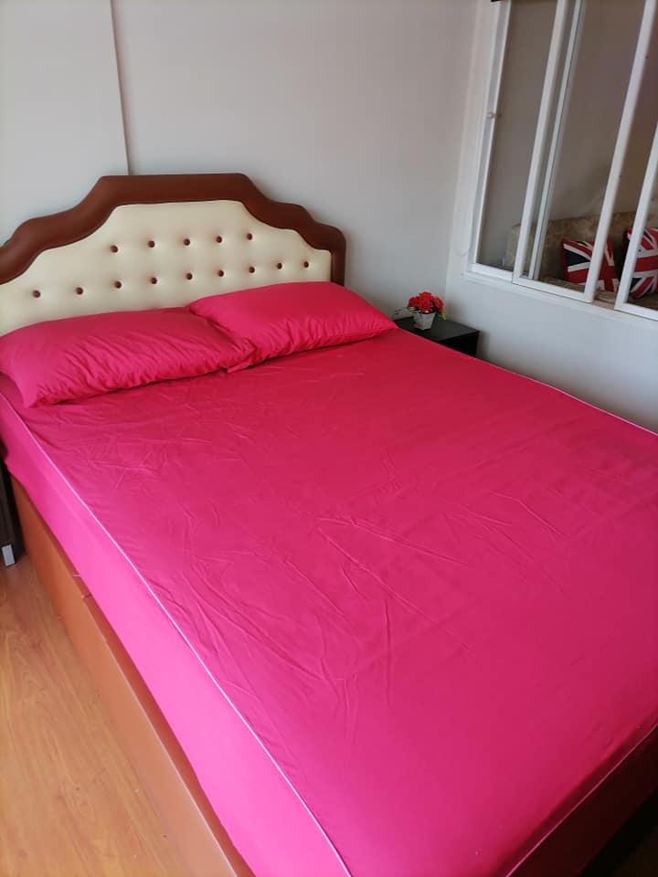เช่าคอนโด แกรนด์ พาร์ค วิว คอนโดมิเนียม - Condo Rental Grand Park View condominium - 1717051