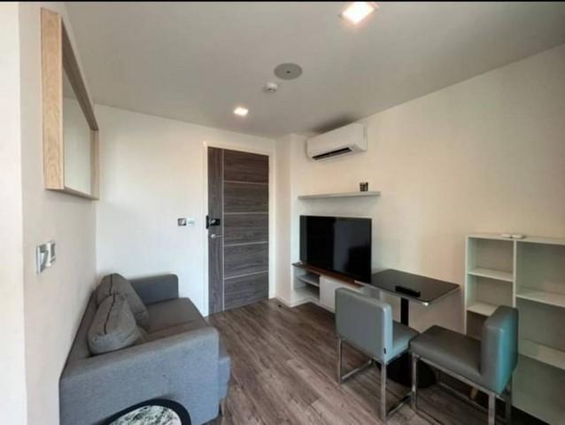 เช่าคอนโด โมดิซ รัชดา 32 คอนโดมิเนียม - Condo Rental Modiz Ratchada 32 Condominium - 1717079
