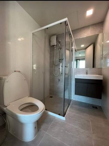 เช่าคอนโด โมดิซ รัชดา 32 คอนโดมิเนียม - Condo Rental Modiz Ratchada 32 Condominium - 1717083